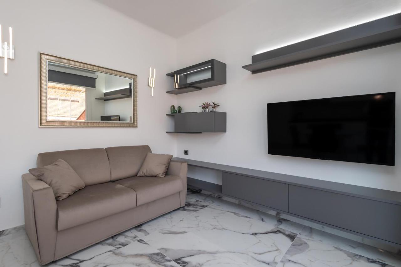 Casa Vacanza " La Rosa " Imperia Liguria Dış mekan fotoğraf