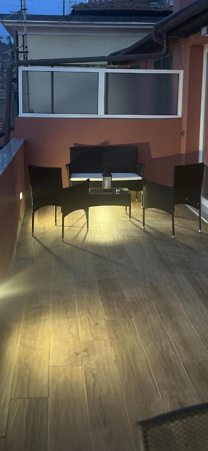 Casa Vacanza " La Rosa " Imperia Liguria Dış mekan fotoğraf